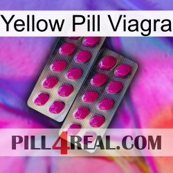 Yellow Pill Viagra